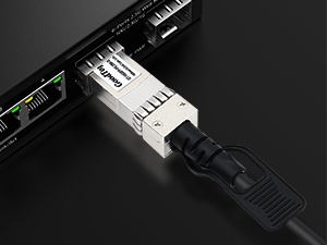 Plug and play