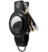 MINBERAND Key Organizer Compact Key Holder Metal Key Chain Minimalist key case key holder for key...