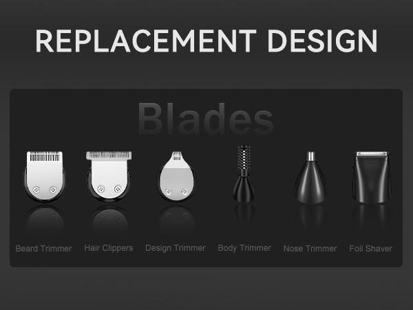 electric razor for men