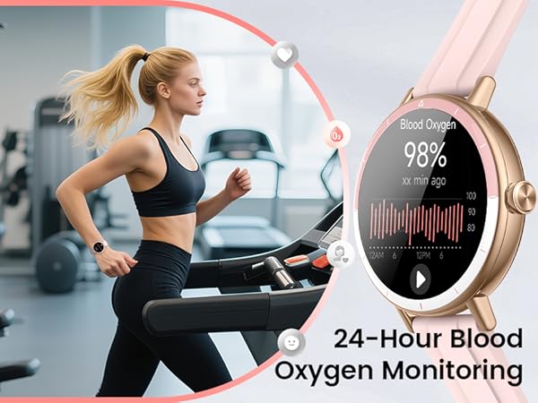 Smart Watches for Women