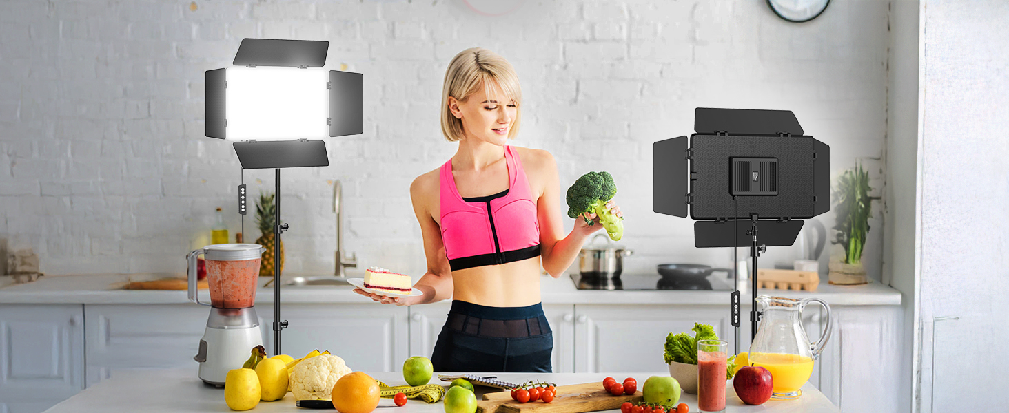 photography lighting