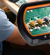 magnifying light for crafts hands free lighted magnifying glass for crafts