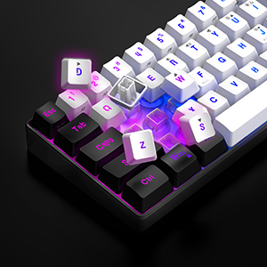 redthunder keyboard and mouse