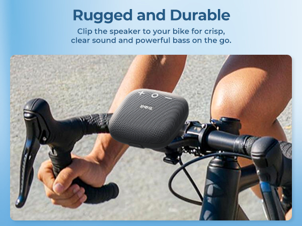 Bluetooth Speaker