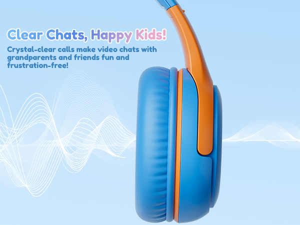 kids headphones