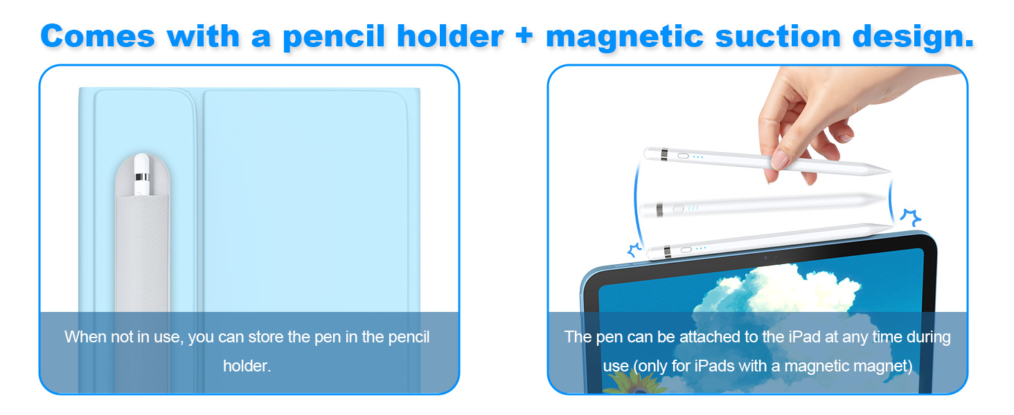 ipad pen