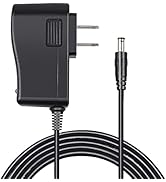 Tbuymax AC/DC Adapter for 9 Volt Medela Pump in Style Advanced Breast Pump - UL Listed Replacemen...