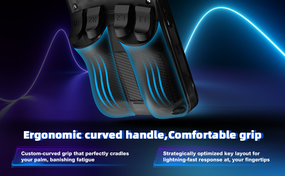 Retro Handheld Game Console