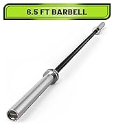 BARBELL