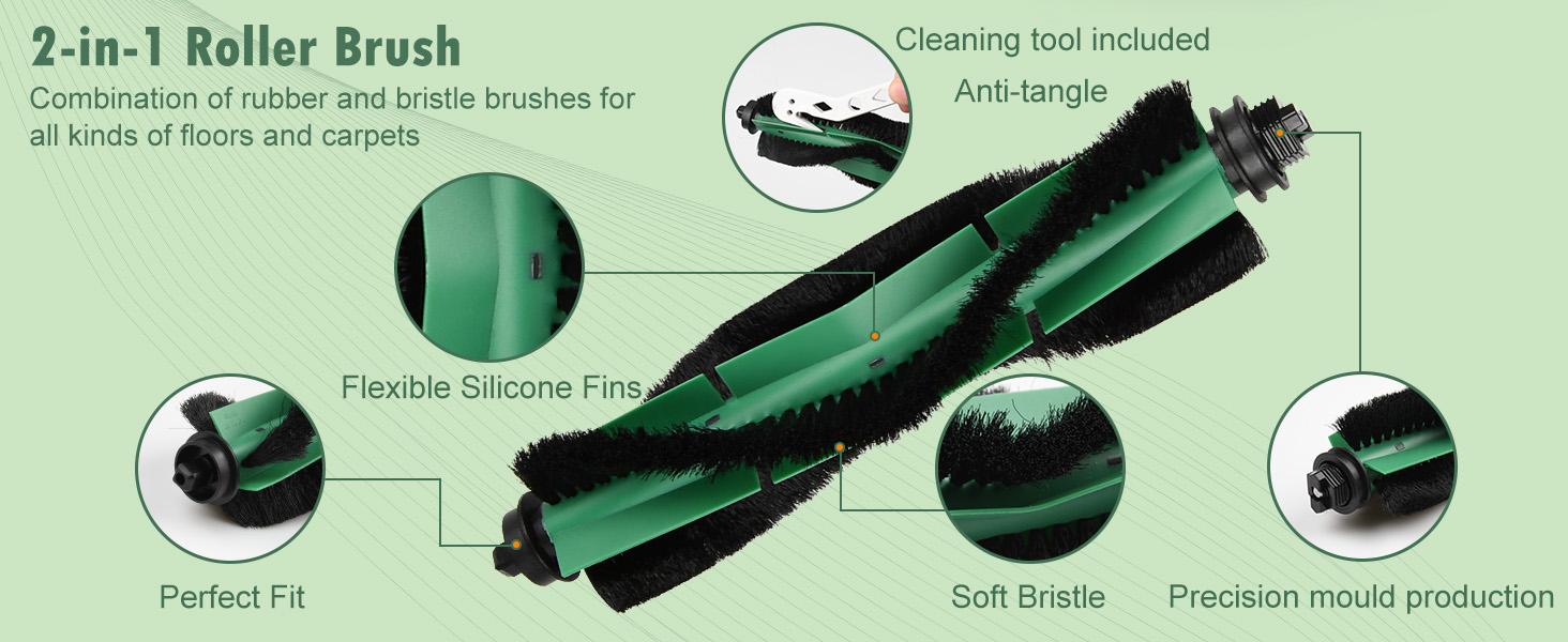 irobot q052 repalcement part