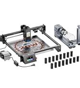 ray5 20w laser engraver