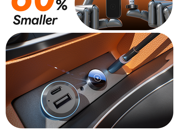 Carplay Wireless Adapter