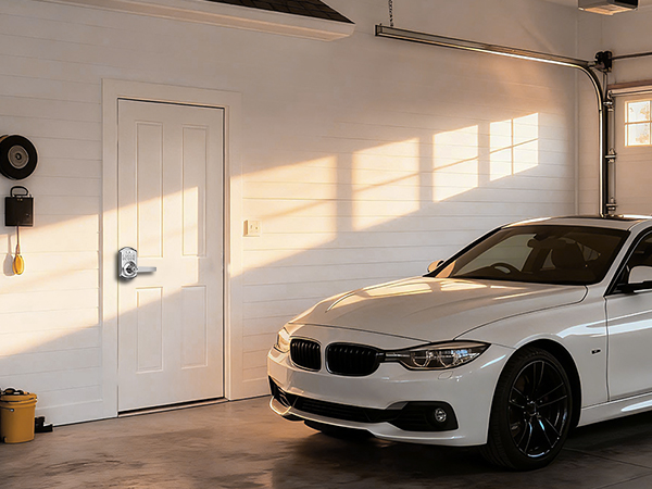 electronic door locks for front door