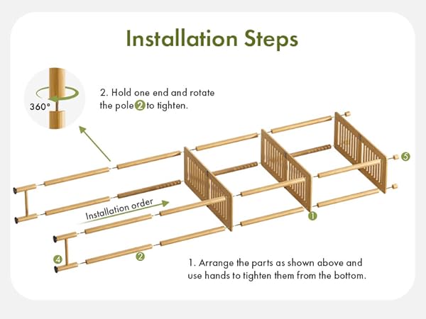 installation steps-1