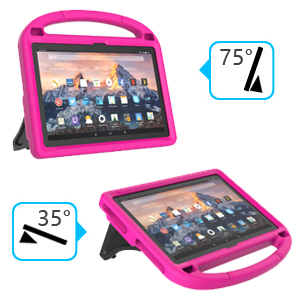 fire hd 10 tablet case for kids