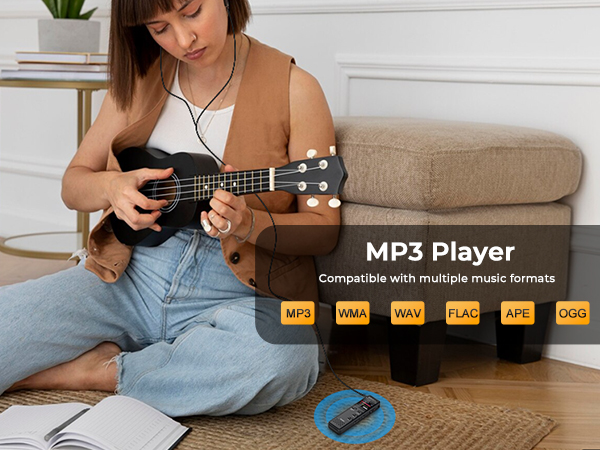 Digital Voice Recorder