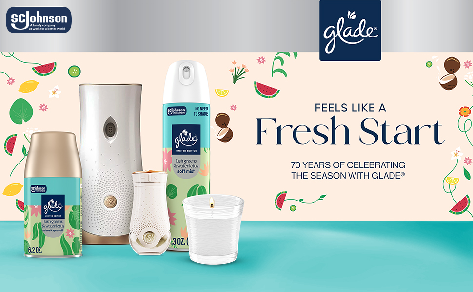 glade