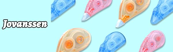 Correction Tape