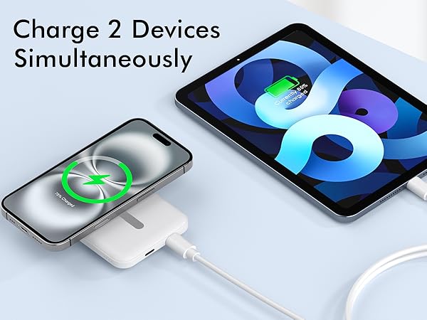 power bank for iphone