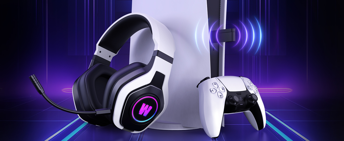 wireless headphones