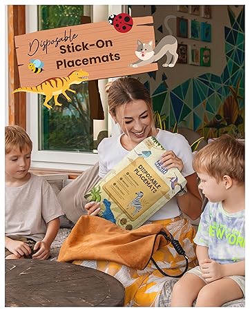 disposable placemats