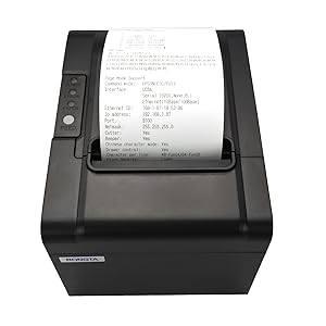Receipt Printer