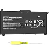 HT03XL L11119-855 Laptop Battery for HP Pavilion 14-CE 14-CF 14-DF 15-CS 15-DA 15-DB 15-DW 17-by ...