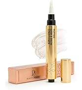 Beauty Power Eyelash Serum and Eyebrow Conditioner - Advanced Lash and Brow Enhancer with Dual Pe...