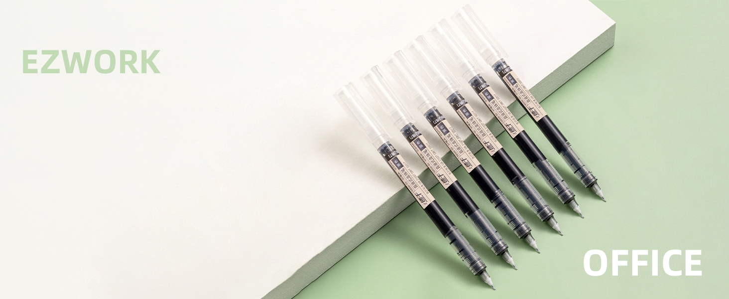 Office pens