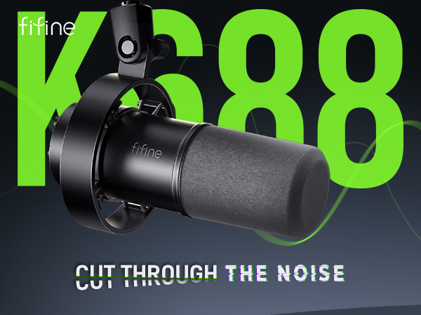 high quality microphone