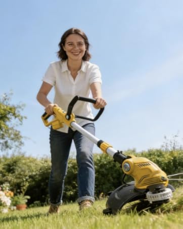 string trimmer