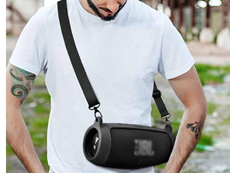 protective cover for jbl charge 5