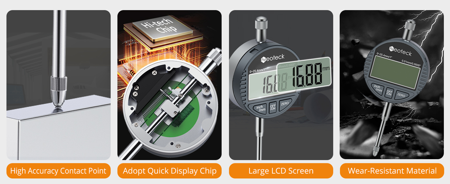 digital table saw gauge
