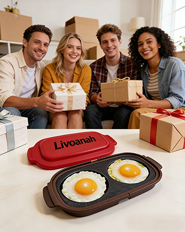 Microwave Egg Cooker