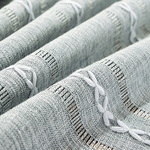 Farmhouse Style Tablecloth