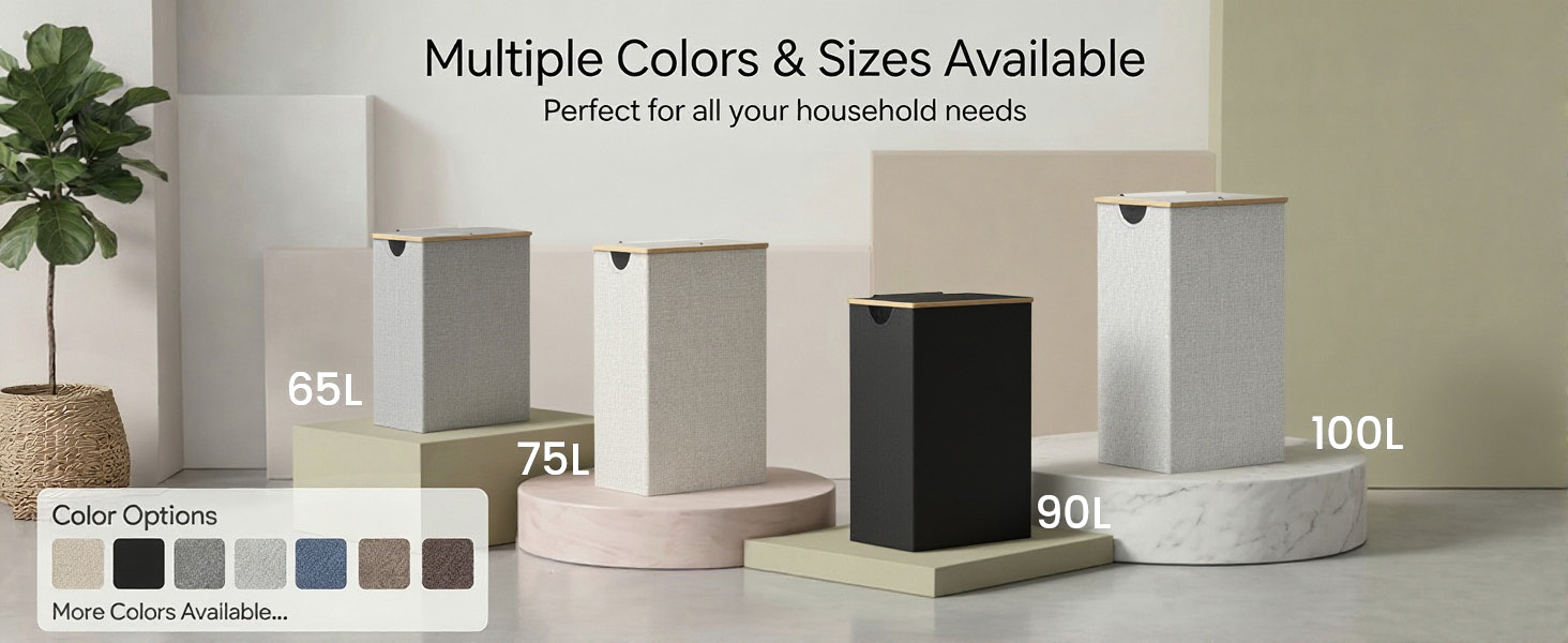 laundry hamper