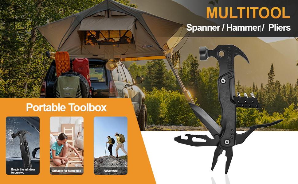 multitool