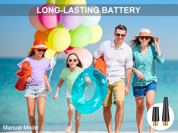 05-5 tire pump 600-450 V5