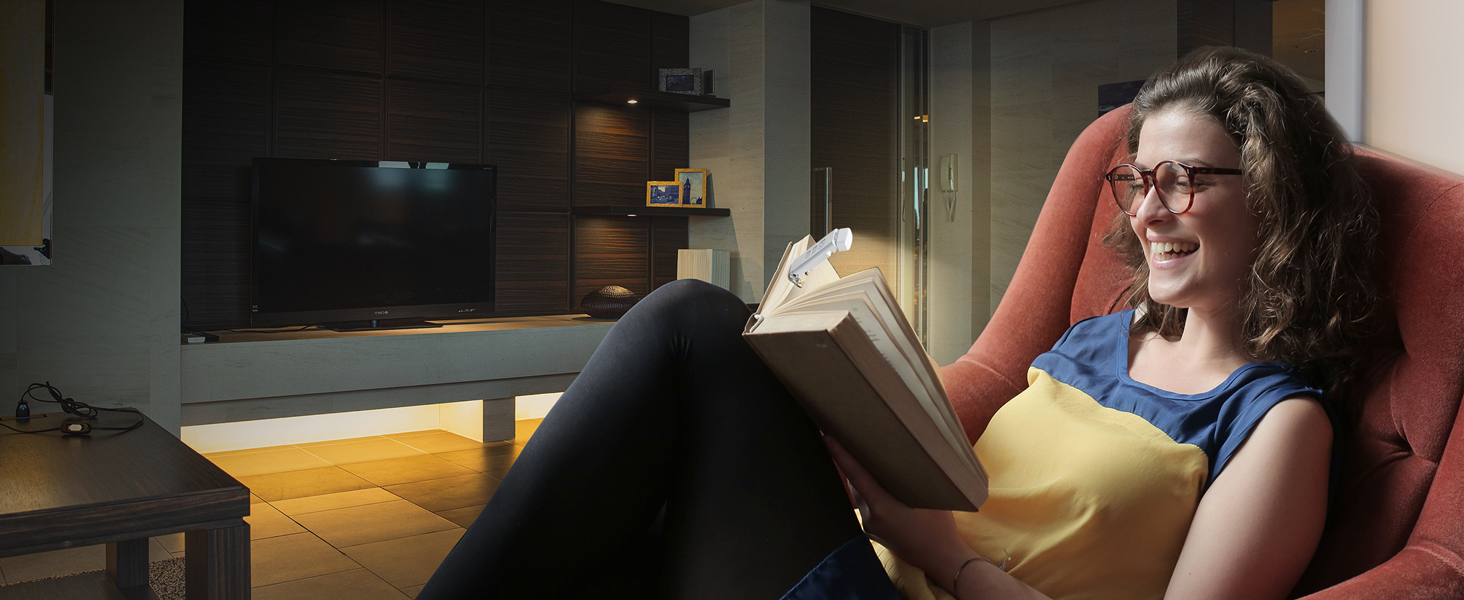 book light