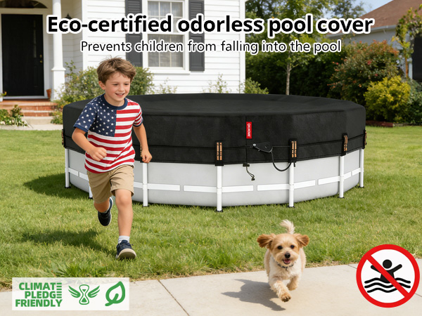 pool cover