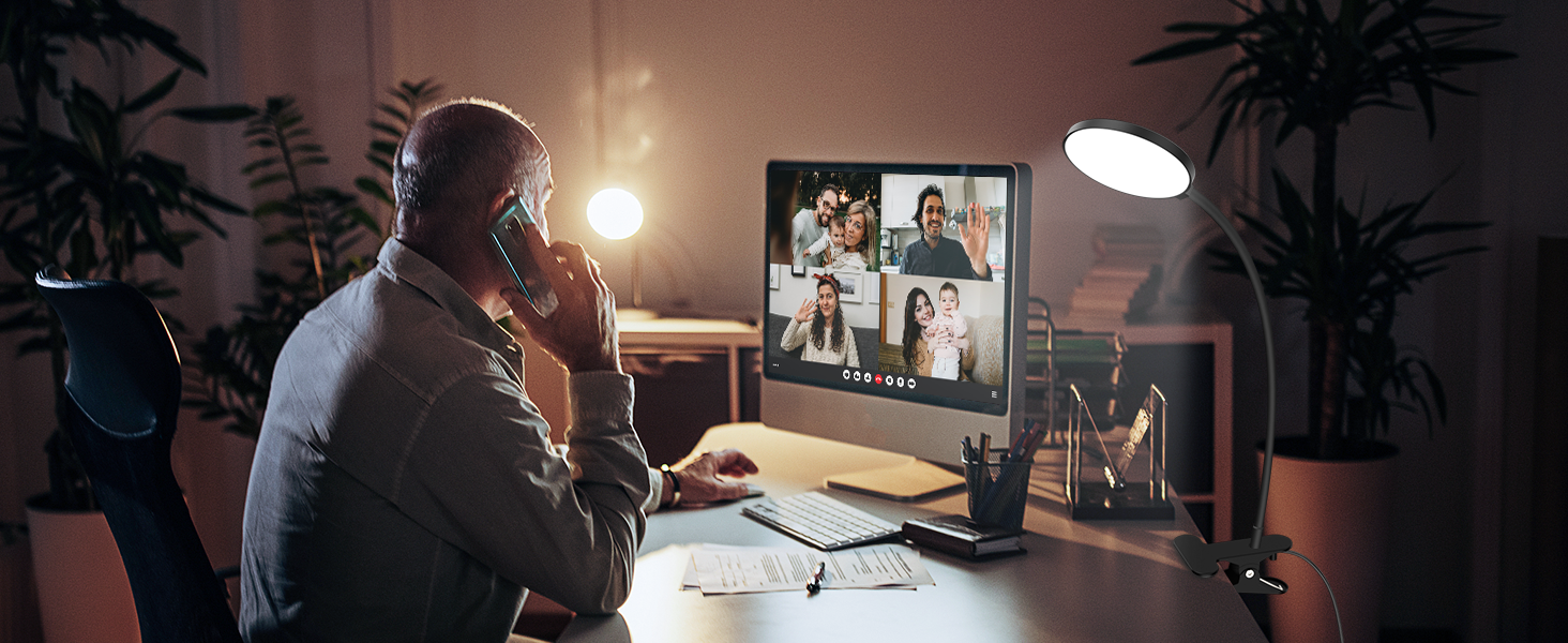 desk lamp for home office