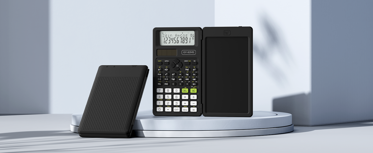 scientific calculator