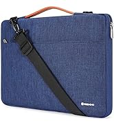 NIDOO Laptop Sleeve 15.6 inch Case Carrying Computer Bag Briefcase for 15.6" Lenovo Ideapad 330S ...