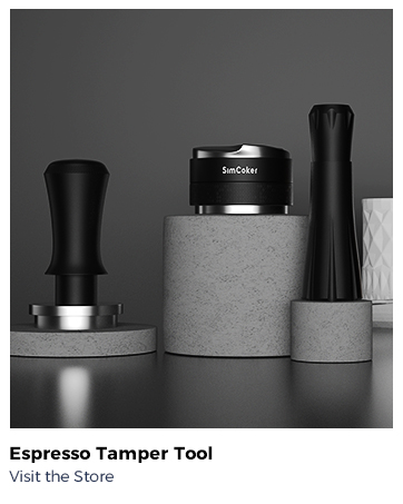 Espresso Tamper Tool