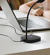 external usb microphone