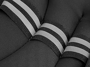 weighted vest 5-10lbs