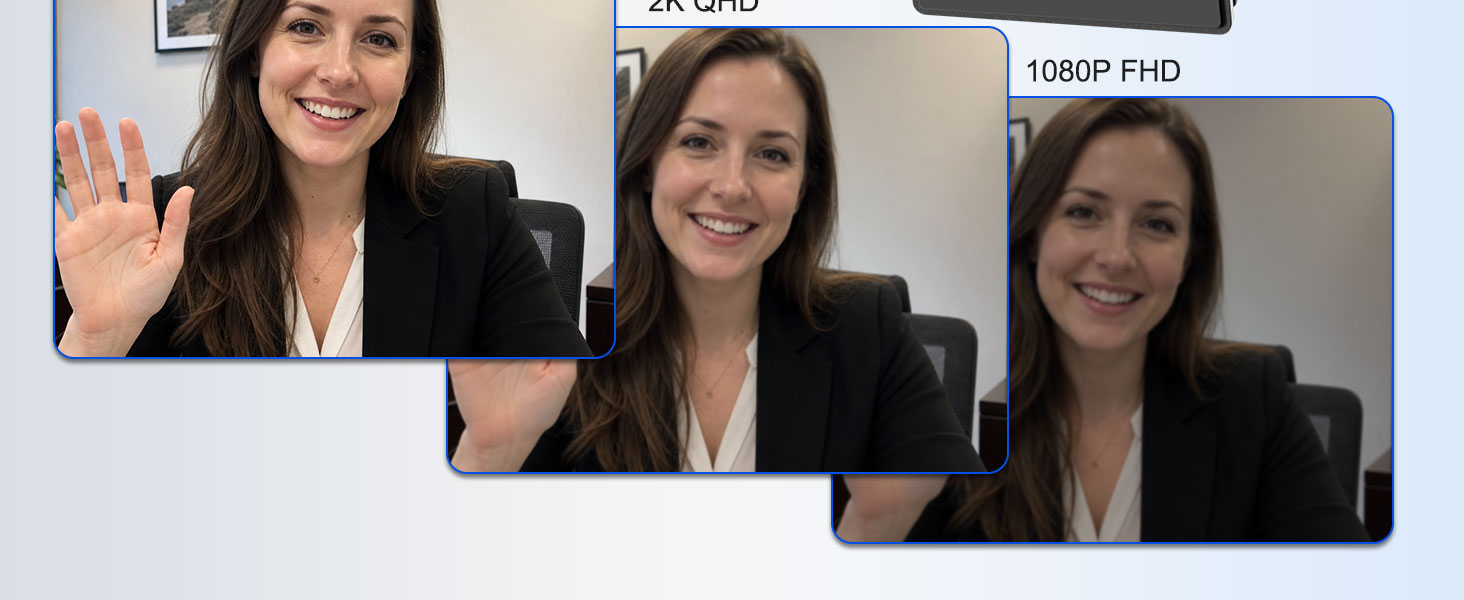 4k webcam