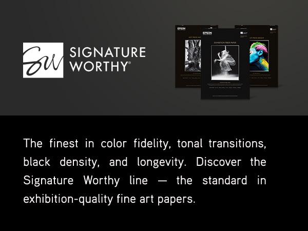 legacy paper, epson professional printing, professional paper, printing paper, photo paper
