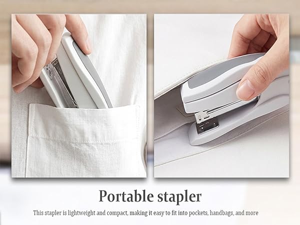 stamper