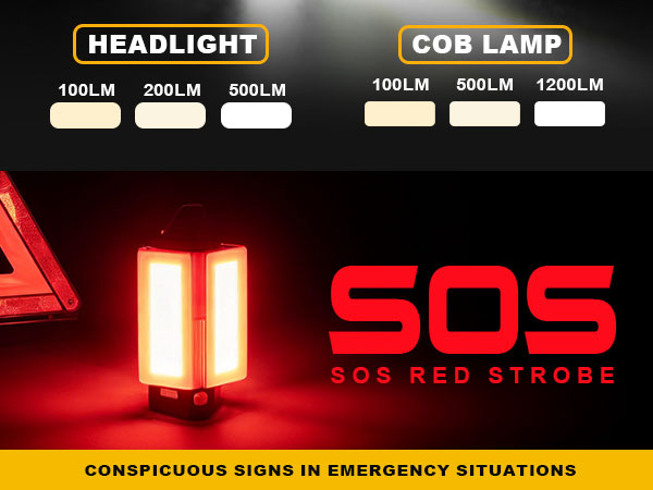 Camping Light